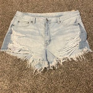 AMERICAN EAGLE SHORTS